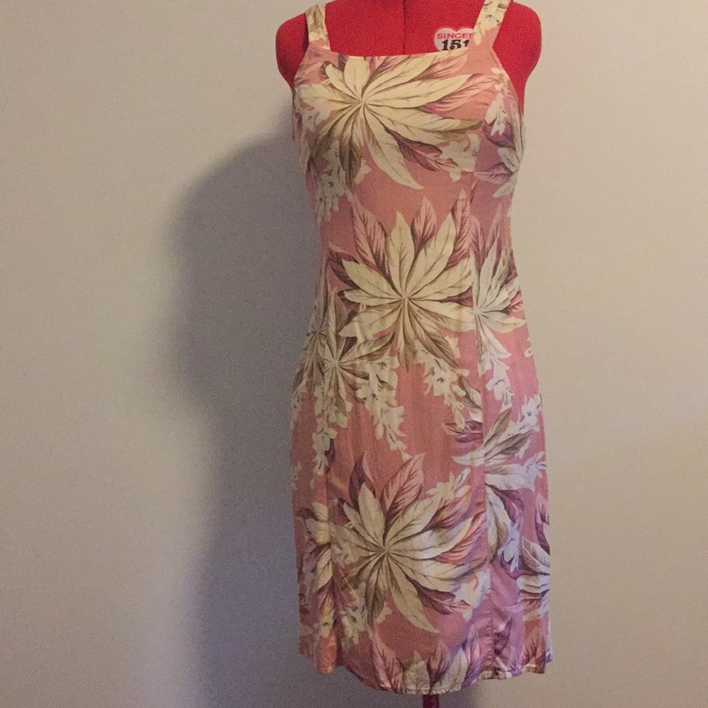 Sundress- Size 8